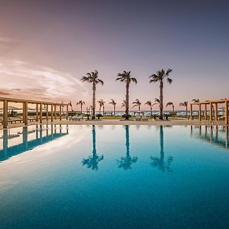 Mitsis Selection Alila Hotel Faliraki Exterior foto The pool at the Westin La Paloma
