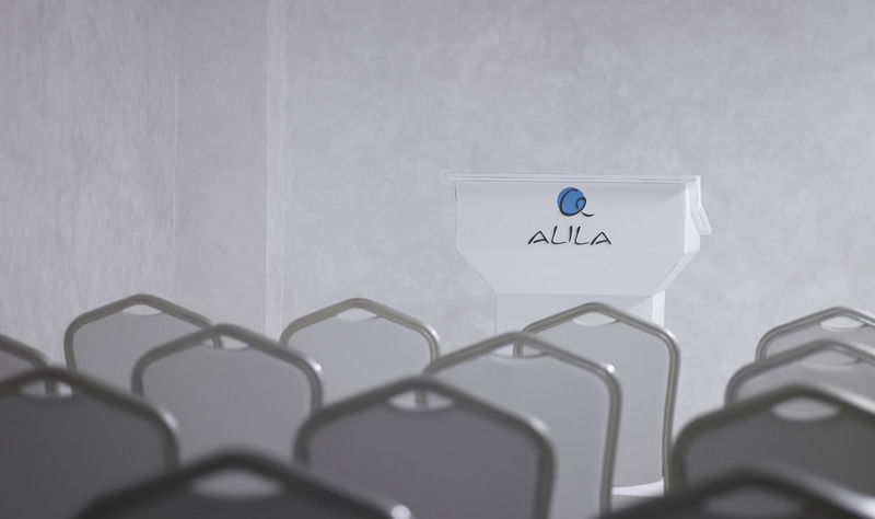 Mitsis Selection Alila Hotel Faliraki Exterior foto ACILA logo