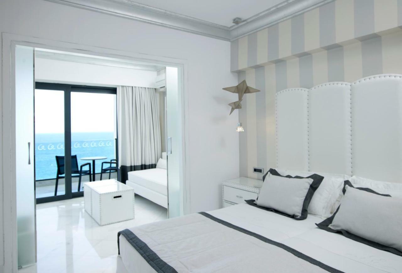 Mitsis Selection Alila Hotel Faliraki Cameră foto