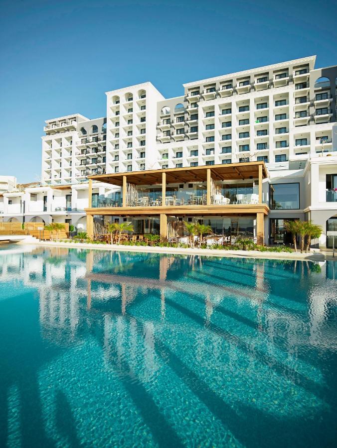 Mitsis Selection Alila Hotel Faliraki Exterior foto The Westin Resort & Spa, Porto Cervo