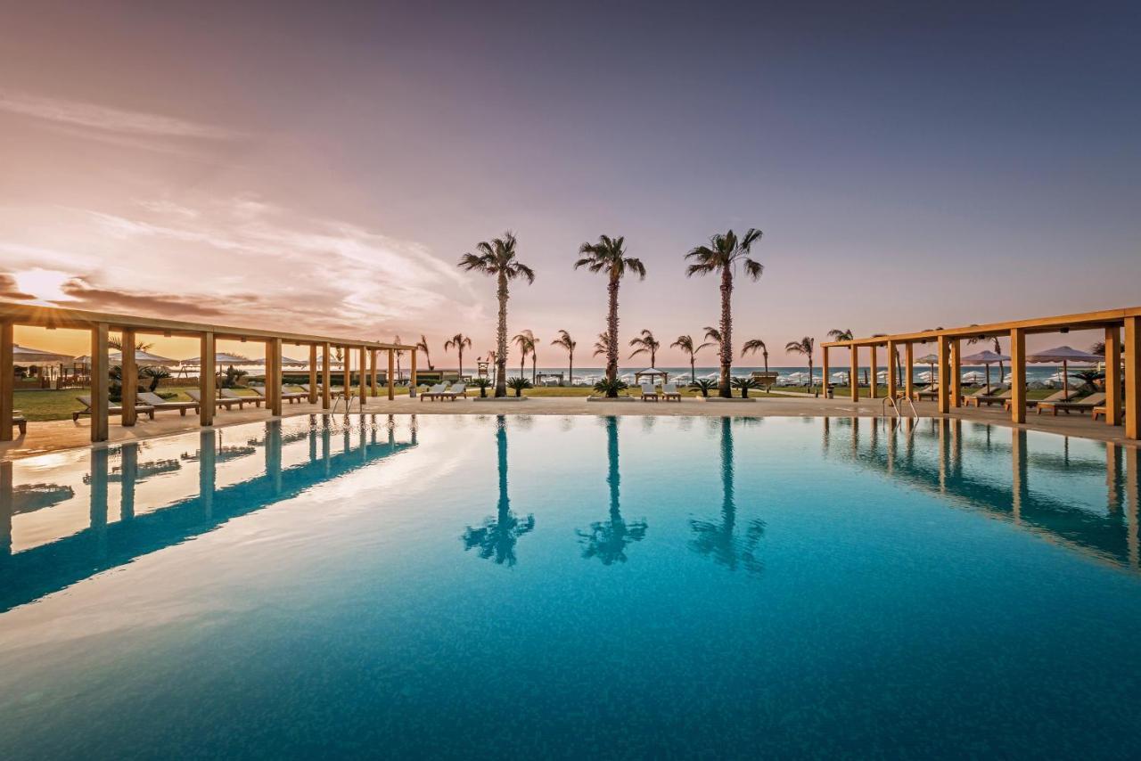 Mitsis Selection Alila Hotel Faliraki Exterior foto The pool at the Westin La Paloma