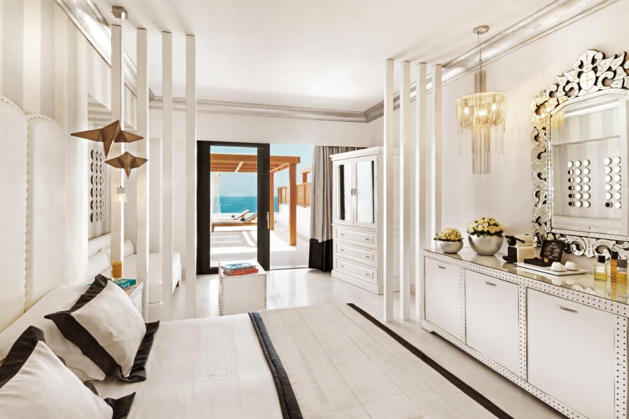 Mitsis Selection Alila Hotel Faliraki Exterior foto Interior of the hotel